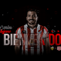 (TUIT) Técnico Universitario confirmó el fichaje de Carlos Lujano
