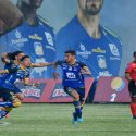 (TUIT) Se eligió al mejor jugador de la final entre Delfín vs. LDUQ