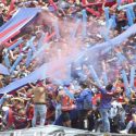 (VIDEO) Deportivo Quito regresa al fútbol profesional tras ganar la Copa Pichincha