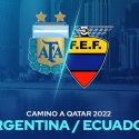 (TUIT) Este es el calendario completo de las eliminatorias Qatar 2022