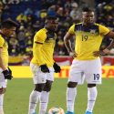 ¡Conoce el último Ranking FIFA del año, este puesto ocupa la Selección de Ecuador!