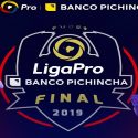 (PREVIA) Liga de Quito y Delfín SC por la primera final de los Playoffs