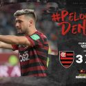 (VIDEO) Flamengo finalista del Mundial de Clubes