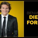 (FOTOS) Forlán asumió cargo como nuevo entrenador de Peñarol para disputar el Grupo C de la Libertadores