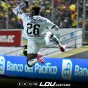 Estos son los puntos de venta y los valores de las entradas para la semifinal de vuelta entre Liga y Aucas