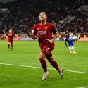 (VIDEO) Liverpool es finalista del torneo tras vencer a Monterrey