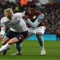 (VIDEO) Liverpool eliminado de la Carabao Cup, con un equipo lleno de juveniles