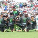 (FOTOS) Orense venció y se queda con la primera final de la Serie B