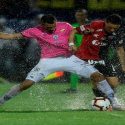 Cristian Pellerano nominado a Mejor Jugador de América