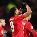 (OFICIAL) United vs Manchester City se medirán en semifinales de la Copa de la Liga
