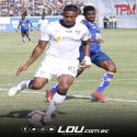 (TUIT) Antonio Valencia manda mensaje a la hinchada de Liga