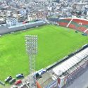 El estadio Bellavista de Ambato cambia de nombre.