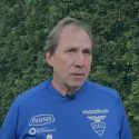 (AUDIO) “Yo no presenté mi renuncia, fue Jorge Célico quien pidió mi salida” Patricio Lara
