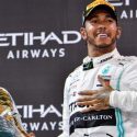Lewis Hamilton donará $500 mil dólares para rescatar a los animales afectados por los incendios forestales en Australia.