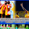 (PREVIA) Progreso recibe a Barcelona SC por la Fase Previa de la Copa Libertadores