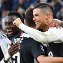 VÍDEO: Cristiano Ronaldo inicia el 2020 marcando un hat trick.