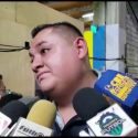 (AUDIO) “EL profesionalismo de los jugadores (Aucas) ha permitido que lleguen en optimas condiciones”