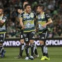 (VÍDEO) Tercer gol de Ángel Mena en la Liga MX