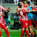 (VÍDEO)  El VAR protagonista en la remontada del Atlético de Madrid en la semifinal de la Supercopa de España.