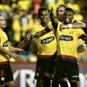 (VÍDEO) Barcelona SC golea a Progreso y avanza a la segunda fase de la Copa Libertadores