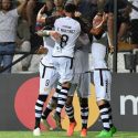 (VÍDEO) Barcelona SC derrotó a Progreso en Uruguay por Copa Libertadores