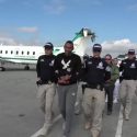 Colombia extradita al ex futbolista colombiano Jhon Viáfara acusado de narcotráfico