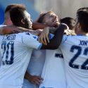 ASISTENCIA Y PARTIDAZO DE “FELIPAO ” CON LA LAZIO