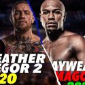 Floyd Mayweather quiere pelear contra Conor McGregor y Khabib.
