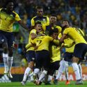 (FOTO) Jorge Célico definió a los jugadores que participaran en el preolímpico de Colombia.
