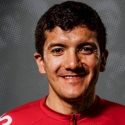 Richard Carapaz defenderá su título en el Giro de Italia