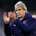 Manuel Pellegrini le dijo NO al banquillo de la “ TRI”