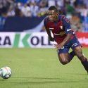 (VÍDEO) Asistencia de Pervis Estupiñán en la clasificación de Osasuna a 8vos de la Copa del Rey