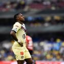(FOTO) Renato Ibarra sufre una nueva lesión.