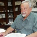 (AUDIO) “No me gusta la idea de 6 extranjeros en nuestro fútbol” Rodrigo Paz Delgado