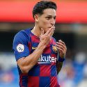 (VÍDEO) KIKE SAVERIO MARCA UN ¡GOLAZO! EN EL EL BARÇA B