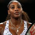 SERENA: “NO PENSÉ QUE FUERA A PERDER ESTE PARTIDO”