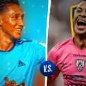 (VÍDEO)INDEPENDIENTE DEL VALLE TUVO UNA BUENA ACTUACIÓN EN LA «TARDE CELESTE»