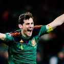 (Tuit) Iker Casillas anuncia su candidatura a la presidencia de la RFEF