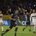 (VÍDEO) Vibrante empate entre Independiente del Valle y Flamengo en el duelo de ida de la Recopa Sudamericana
