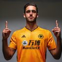 (VÍDEO) Leonardo Campana se luce en la práctica del Wolverhampton Wanderers