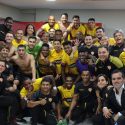 (VÍDEO) Barcelona goleó y eliminó a Cerro Porteño de la Copa Libertadores