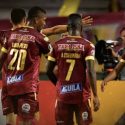 (VÍDEO) Deportes Tolima eliminó sin problemas a Macará de la Copa Libertadores