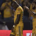 (VÍDEO) Después de 31 fechas Enner Valencia vuelve a marcar con la camiseta de tigres