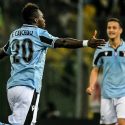 (VÍDEO) Gol de Felipao coloca a Lazio a un punto de la Juventus por el liderato