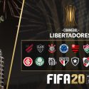 Los cinco mejores equipos sudamericanos del FIFA 20