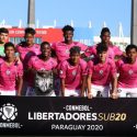(VÍDEO) Independiente del Valle a la final de la Libertadores sub20