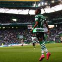 (VIDEO) Asistencia y ¡Golazo! de Gonzalo Plata con el Sporting Lisboa