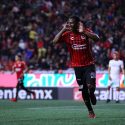 (VÍDEO) Primer triplete de Brayan Angulo en el fútbol mexicano