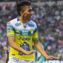 (VÍDEO) Doblete de Ángel Mena en la goleada de León