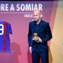 Jordi Cruyff y su equipo de trabajo se bajan el salario por la crisis del coronavirus